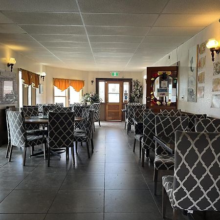 Kluane Park Inn Haines Junction Kültér fotó