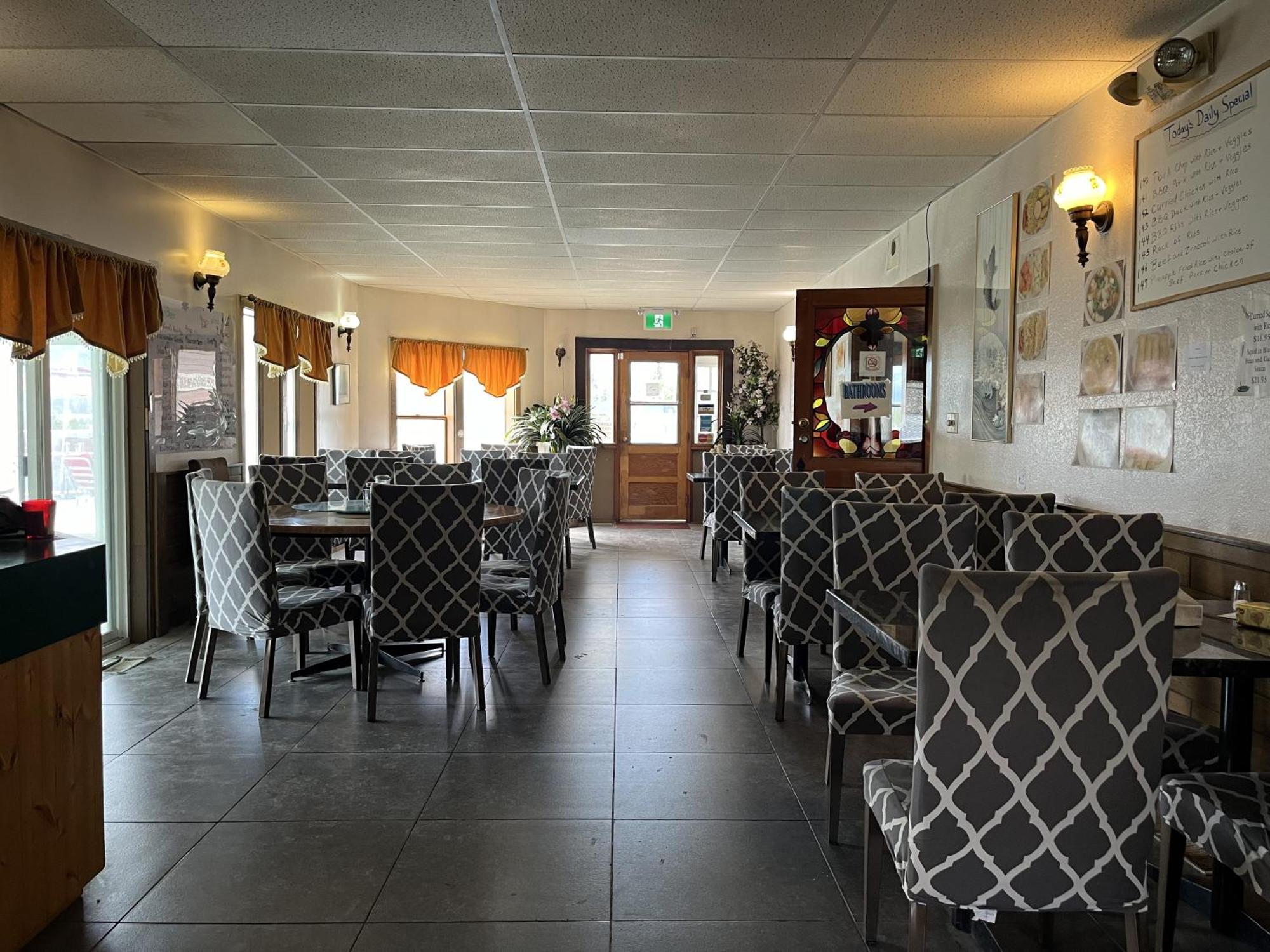 Kluane Park Inn Haines Junction Kültér fotó