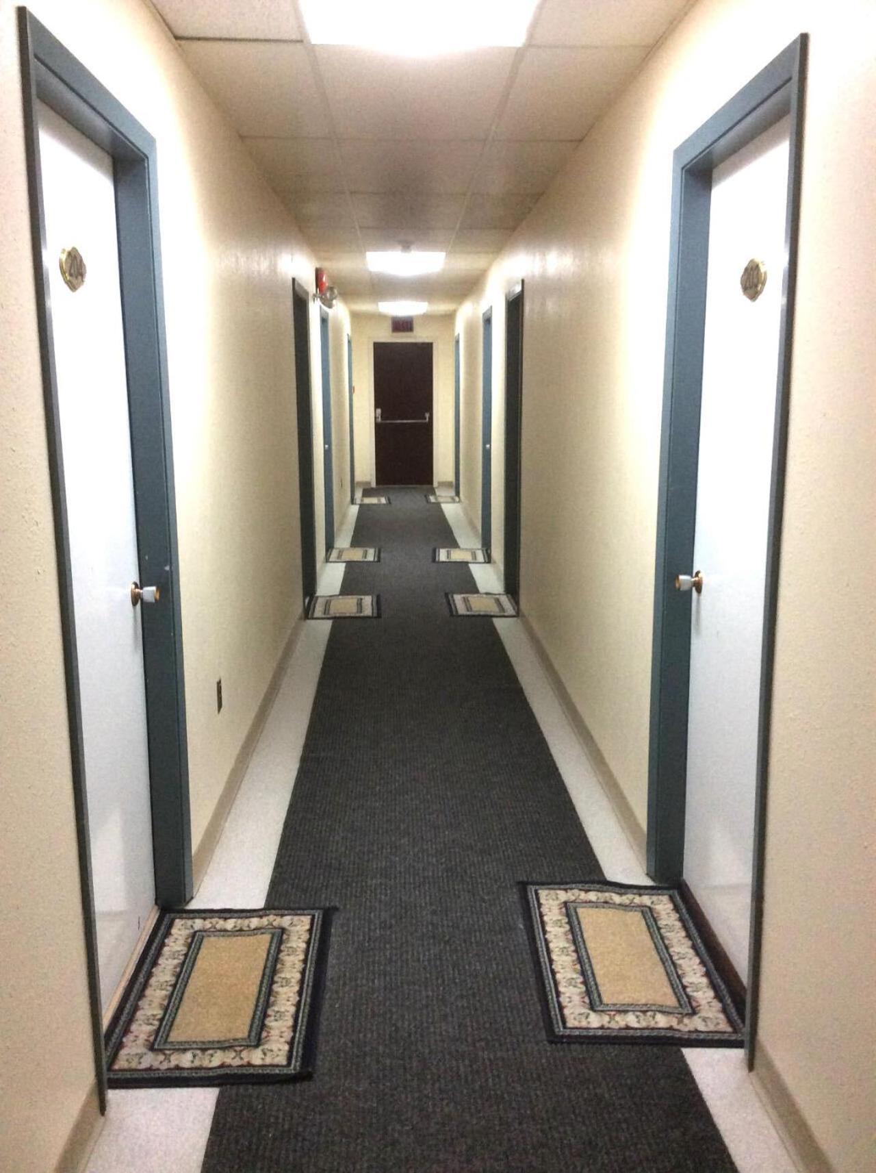 Kluane Park Inn Haines Junction Kültér fotó
